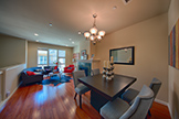 408 Timor Ter, Sunnyvale 94089 - Dining Area (A)