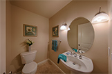 408 Timor Ter, Sunnyvale 94089 - Half Bath (A)