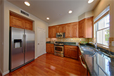 408 Timor Ter, Sunnyvale 94089 - Kitchen (A)