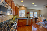408 Timor Ter, Sunnyvale 94089 - Kitchen (C)