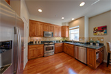 408 Timor Ter, Sunnyvale 94089 - Kitchen (D)
