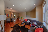 408 Timor Ter, Sunnyvale 94089 - Living Room (C)