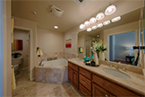 408 Timor Ter, Sunnyvale 94089 - Master Bath (A)