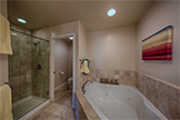 408 Timor Ter, Sunnyvale 94089 - Master Bath (C)