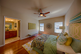 408 Timor Ter, Sunnyvale 94089 - Master Bedroom (A)
