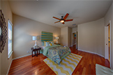 408 Timor Ter, Sunnyvale 94089 - Master Bedroom (C)