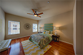 408 Timor Ter, Sunnyvale 94089 - Master Bedroom (D)