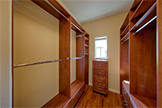 408 Timor Ter, Sunnyvale 94089 - Master Closet (A)