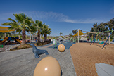 408 Timor Ter, Sunnyvale 94089 - Seven Seas Park Playground (A)