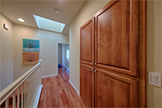 408 Timor Ter, Sunnyvale 94089 - Upstairs Hall (A)