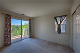 1692 Via Fortuna, San Jose 95120 - Bedroom 2 (A)