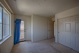 1692 Via Fortuna, San Jose 95120 - Bedroom 3 (C)