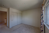 1692 Via Fortuna, San Jose 95120 - Bedroom 3 (D)