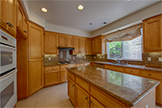 1692 Via Fortuna, San Jose 95120 - Kitchen (A)