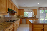 1692 Via Fortuna, San Jose 95120 - Kitchen (B)