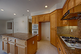 1692 Via Fortuna, San Jose 95120 - Kitchen (C)