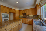1692 Via Fortuna, San Jose 95120 - Kitchen (D)