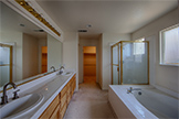 1692 Via Fortuna, San Jose 95120 - Master Bath (A)