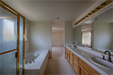 1692 Via Fortuna, San Jose 95120 - Master Bath (C)
