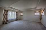 1692 Via Fortuna, San Jose 95120 - Master Bedroom (A)