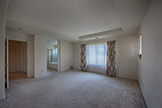 1692 Via Fortuna, San Jose 95120 - Master Bedroom (B)