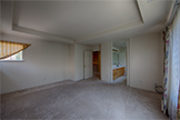 1692 Via Fortuna, San Jose 95120 - Master Bedroom (C)