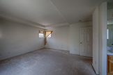 1692 Via Fortuna, San Jose 95120 - Master Bedroom (D)