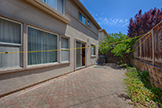 1692 Via Fortuna, San Jose 95120 - Patio (A)
