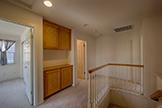 1692 Via Fortuna, San Jose 95120 - Upstairs Hall (A)