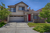 1692 Via Fortuna, San Jose 95120 - Via Fortuna 1692 