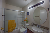 307 W Alma Ave, San Jose 95110 - Bathroom 2 (A)