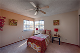 307 W Alma Ave, San Jose 95110 - Bedroom 2 (A)