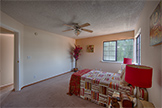 307 W Alma Ave, San Jose 95110 - Bedroom 2 (D)