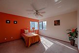 307 W Alma Ave, San Jose 95110 - Bedroom 3 (A)