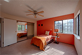 307 W Alma Ave, San Jose 95110 - Bedroom 3 (B)