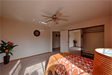 307 W Alma Ave, San Jose 95110 - Bedroom 3 (C)
