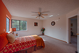 307 W Alma Ave, San Jose 95110 - Bedroom 3 (D)