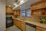 307 W Alma Ave, San Jose 95110 - Kitchen (A)