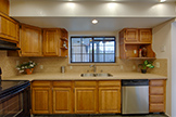 307 W Alma Ave, San Jose 95110 - Kitchen (C)