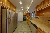 307 W Alma Ave, San Jose 95110 - Kitchen (D)