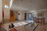 307 W Alma Ave, San Jose 95110 - Living Room (B)