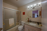 307 W Alma Ave, San Jose 95110 - Master Bath (A)