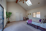 307 W Alma Ave, San Jose 95110 - Master Bedroom (A)