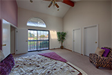 307 W Alma Ave, San Jose 95110 - Master Bedroom (B)