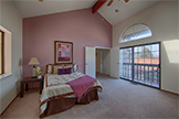 307 W Alma Ave, San Jose 95110 - Master Bedroom (C)