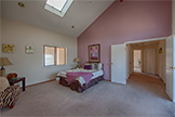 307 W Alma Ave, San Jose 95110 - Master Bedroom (D)