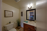 2526 W Middlefield Rd, Mountain View 94043 - Bathroom 1 (A)