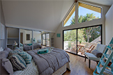 2526 W Middlefield Rd, Mountain View 94043 - Bedroom 1 (A)
