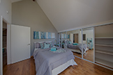 2526 W Middlefield Rd, Mountain View 94043 - Bedroom 1 (B)
