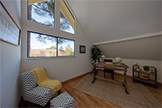 2526 W Middlefield Rd, Mountain View 94043 - Bedroom 2 (A)